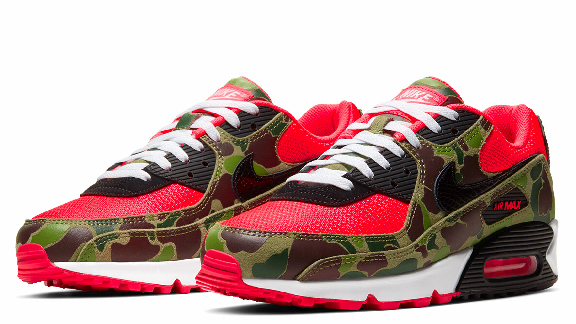 Nike Air Max 90 SP \